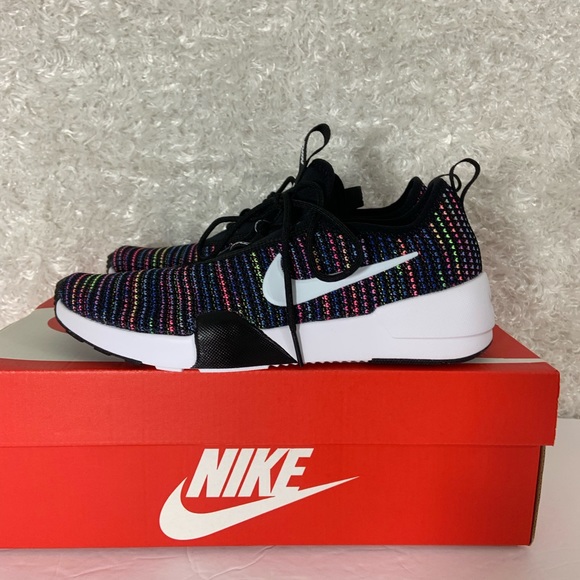 Nike Other - Nike ashen modern sneakers